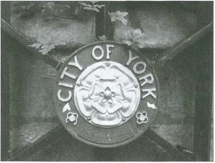 Иллюстрация к книге — Ричард III и его время. Роковой король эпохи Войн Роз [i_022.jpg]