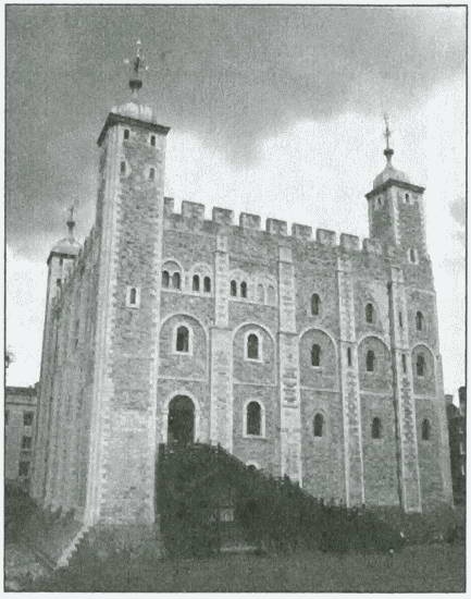 Иллюстрация к книге — Ричард III и его время. Роковой король эпохи Войн Роз [i_025.jpg]