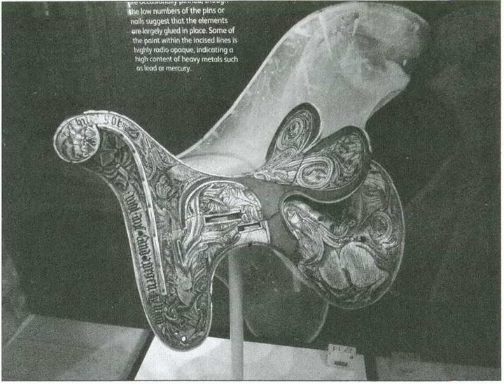 Иллюстрация к книге — Ричард III и его время. Роковой король эпохи Войн Роз [i_027.jpg]