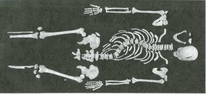 Иллюстрация к книге — Ричард III и его время. Роковой король эпохи Войн Роз [i_034.jpg]