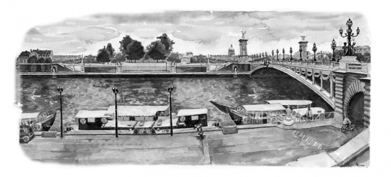 Иллюстрация к книге — Француженки не играют по правилам [i_002.jpg]