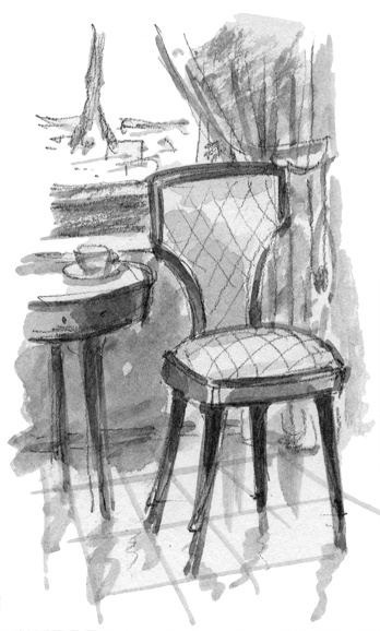 Иллюстрация к книге — Француженки не играют по правилам [i_004.jpg]