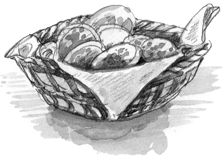 Иллюстрация к книге — Француженки не играют по правилам [i_005.jpg]