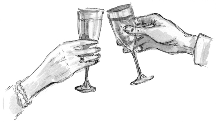 Иллюстрация к книге — Француженки не играют по правилам [i_006.jpg]