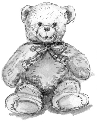 Иллюстрация к книге — Француженки не играют по правилам [i_007.jpg]