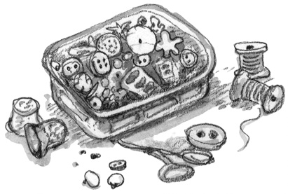 Иллюстрация к книге — Француженки не играют по правилам [i_009.jpg]