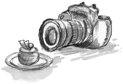 Иллюстрация к книге — Француженки не играют по правилам [i_010.jpg]