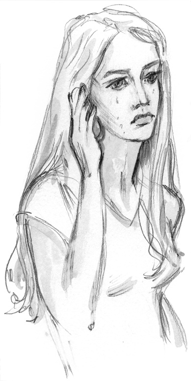 Иллюстрация к книге — Француженки не играют по правилам [i_011.jpg]