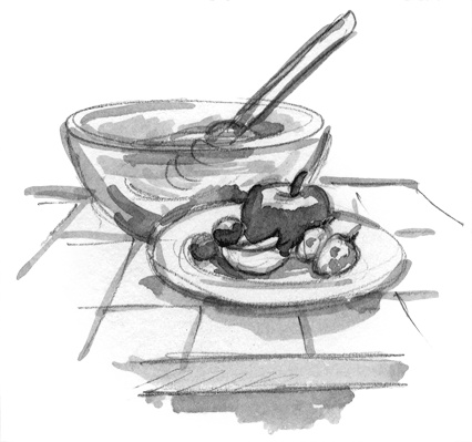 Иллюстрация к книге — Француженки не играют по правилам [i_013.jpg]