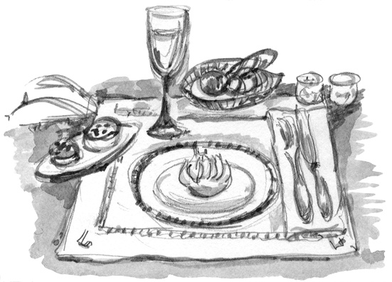 Иллюстрация к книге — Француженки не играют по правилам [i_014.jpg]