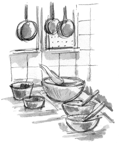 Иллюстрация к книге — Француженки не играют по правилам [i_016.jpg]