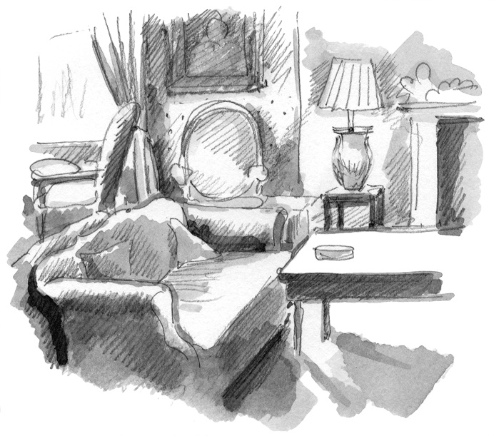 Иллюстрация к книге — Француженки не играют по правилам [i_017.jpg]