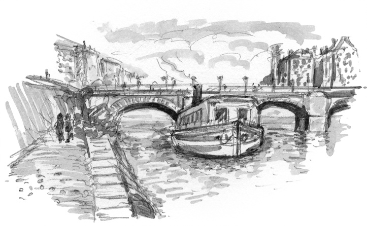 Иллюстрация к книге — Француженки не играют по правилам [i_018.jpg]