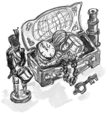 Иллюстрация к книге — Француженки не играют по правилам [i_020.jpg]