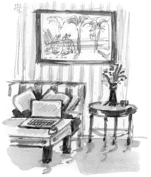 Иллюстрация к книге — Француженки не играют по правилам [i_021.jpg]