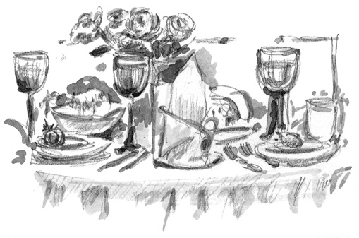 Иллюстрация к книге — Француженки не играют по правилам [i_022.jpg]