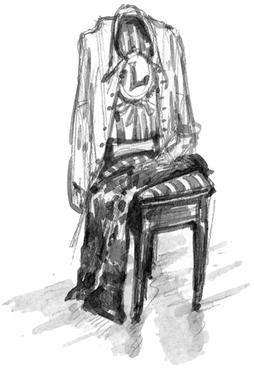 Иллюстрация к книге — Француженки не играют по правилам [i_025.jpg]