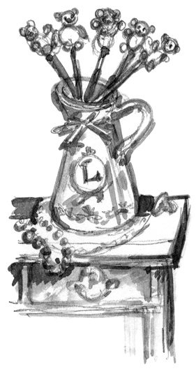 Иллюстрация к книге — Француженки не играют по правилам [i_026.jpg]