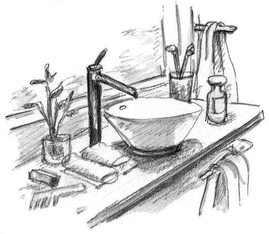 Иллюстрация к книге — Француженки не играют по правилам [i_028.jpg]