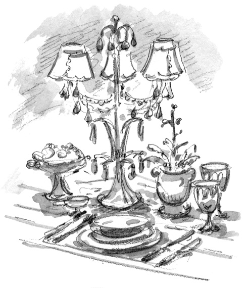 Иллюстрация к книге — Француженки не играют по правилам [i_031.jpg]