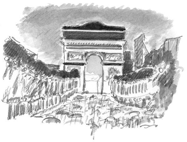 Иллюстрация к книге — Француженки не играют по правилам [i_032.jpg]