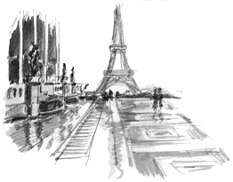 Иллюстрация к книге — Француженки не играют по правилам [i_033.jpg]