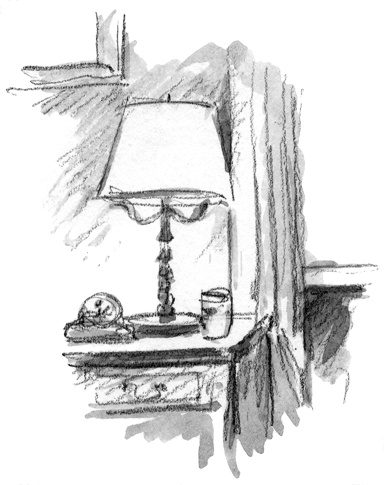 Иллюстрация к книге — Француженки не играют по правилам [i_036.jpg]