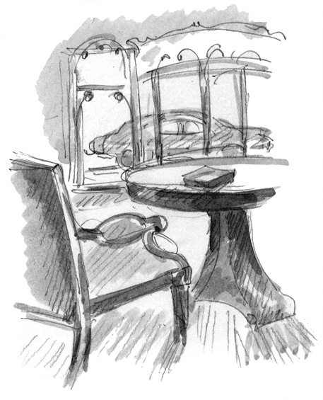 Иллюстрация к книге — Француженки не играют по правилам [i_037.jpg]