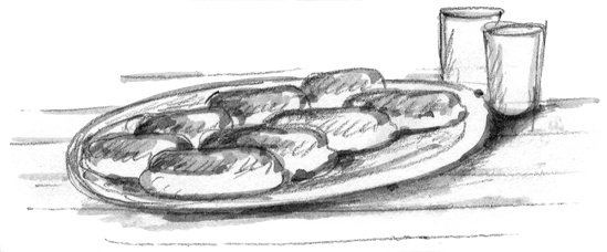 Иллюстрация к книге — Француженки не играют по правилам [i_039.jpg]