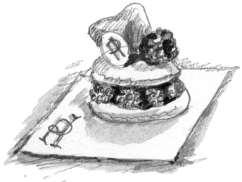 Иллюстрация к книге — Француженки не играют по правилам [i_046.jpg]