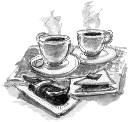 Иллюстрация к книге — Француженки не играют по правилам [i_047.jpg]