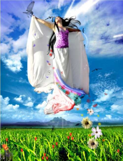 Иллюстрация к книге — Бог никогда не моргает. 50 уроков, которые изменят твою жизнь [i_002.jpg]