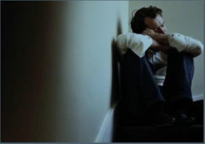 Иллюстрация к книге — Бог никогда не моргает. 50 уроков, которые изменят твою жизнь [i_012.jpg]