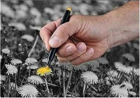 Иллюстрация к книге — Бог никогда не моргает. 50 уроков, которые изменят твою жизнь [i_026.jpg]