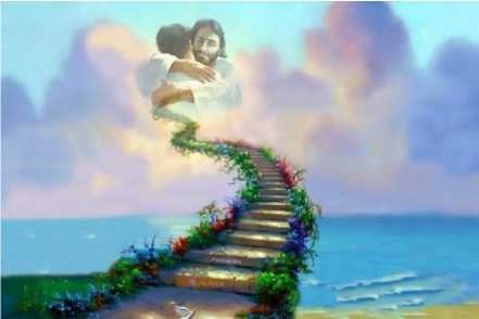 Иллюстрация к книге — Бог никогда не моргает. 50 уроков, которые изменят твою жизнь [i_035.jpg]