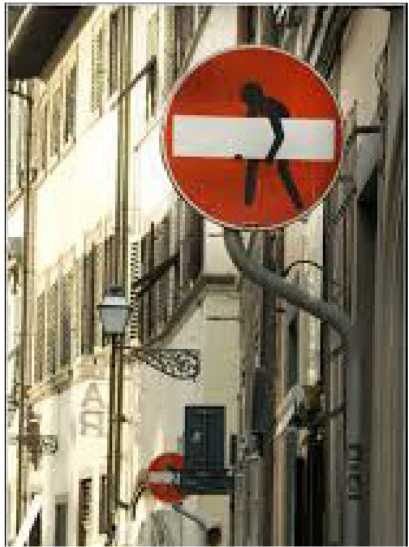 Иллюстрация к книге — Бог никогда не моргает. 50 уроков, которые изменят твою жизнь [i_043.jpg]