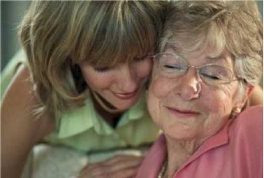 Иллюстрация к книге — Бог никогда не моргает. 50 уроков, которые изменят твою жизнь [i_046.jpg]