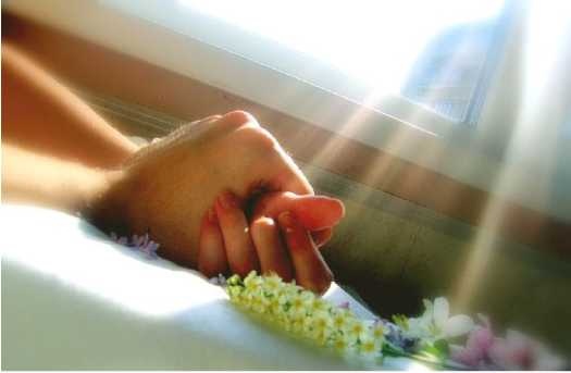 Иллюстрация к книге — Бог никогда не моргает. 50 уроков, которые изменят твою жизнь [i_049.jpg]