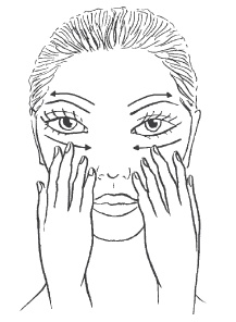 Иллюстрация к книге — Омоложение без подтяжек за 30 дней [i_011.jpg]