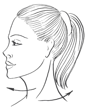 Иллюстрация к книге — Омоложение без подтяжек за 30 дней [i_018.jpg]