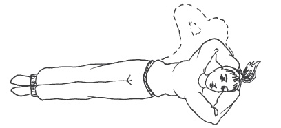 Иллюстрация к книге — Омоложение без подтяжек за 30 дней [i_025.jpg]