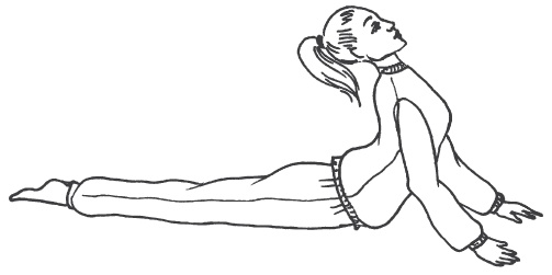 Иллюстрация к книге — Омоложение без подтяжек за 30 дней [i_028.jpg]