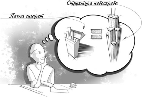 Иллюстрация к книге — Творчество в рамках [_12.jpg]