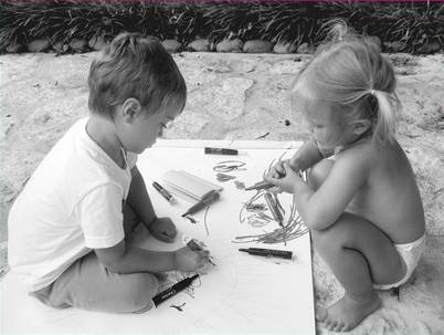 Иллюстрация к книге — Дудлинг для творческих людей [i_009.jpg]