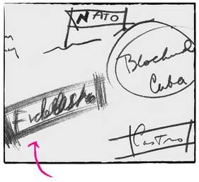 Иллюстрация к книге — Дудлинг для творческих людей [i_023.jpg]