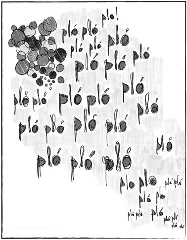 Иллюстрация к книге — Дудлинг для творческих людей [i_036.jpg]