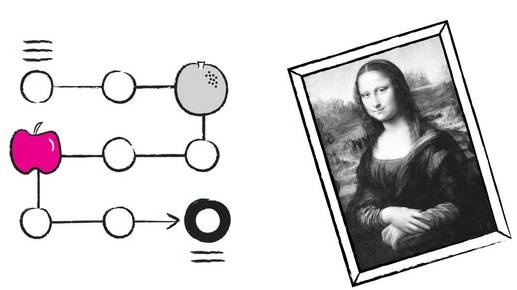 Иллюстрация к книге — Дудлинг для творческих людей [i_086.jpg]