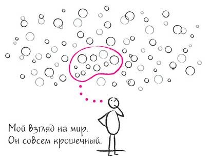 Иллюстрация к книге — Дудлинг для творческих людей [i_114.jpg]