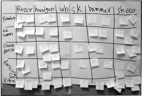 Иллюстрация к книге — Дудлинг для творческих людей [i_202.jpg]