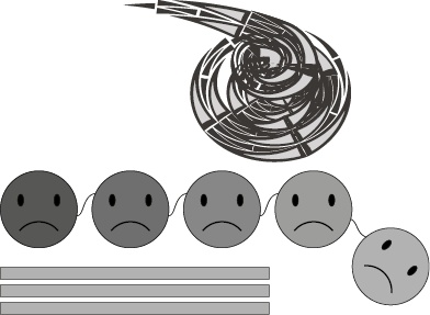 Иллюстрация к книге — Помнить все. Практическое руководство по развитию памяти [i_008.jpg]